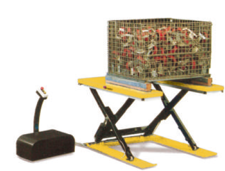 Stabilis Leva Table-HYU series