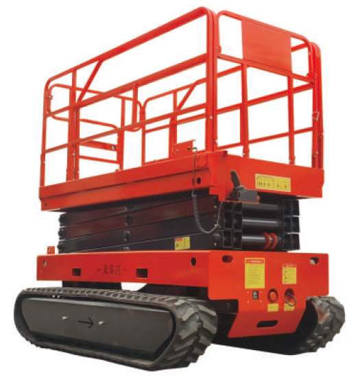 Electric Opus Platform-SJYL