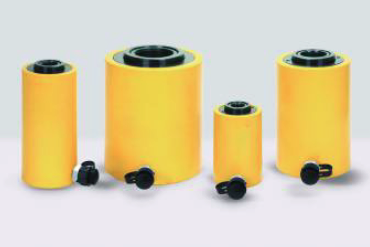 Single-agens, Coele Plunger Cylindri-HHYG-2050K