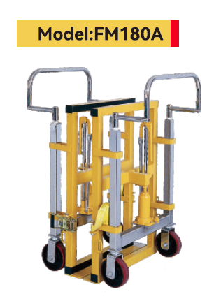 Supellectile movens-FM180A