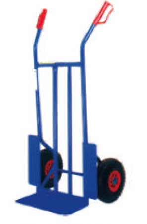Manus truck-HT300