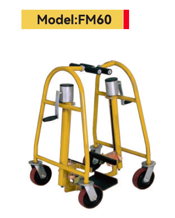 Furniture motor-FM60