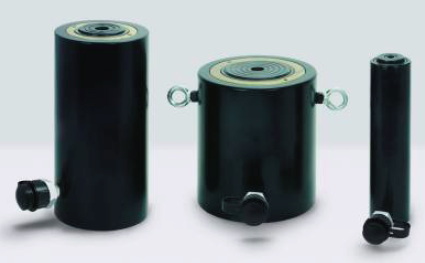 Unius Aluminium Cylindri-HHYG-1050L