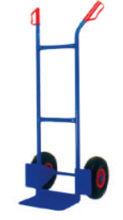 Manu Truck-HT200