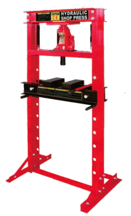 Tabernam Press-TL