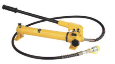 Manus Pump-HHB-700