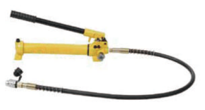 Manus Pump-HHB-700C