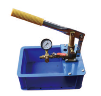 Manus Testis Pump-SY-60AX-1