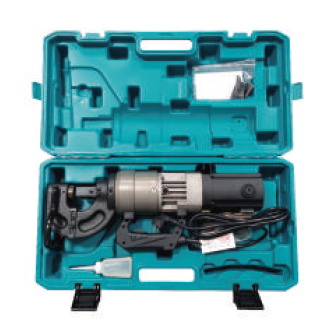 Hydraulic Punching Machine-NMHP-25E