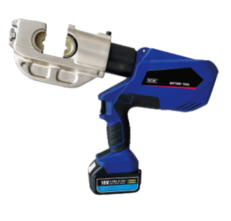 Instrumentum altilium Crimping-EZ-400