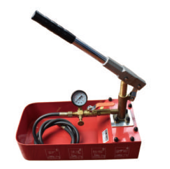 Manus Testis Pump-ZD-50