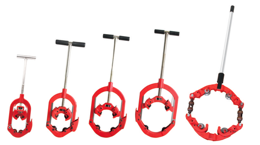 CARDINATUS Pipe Cutters-JLHS