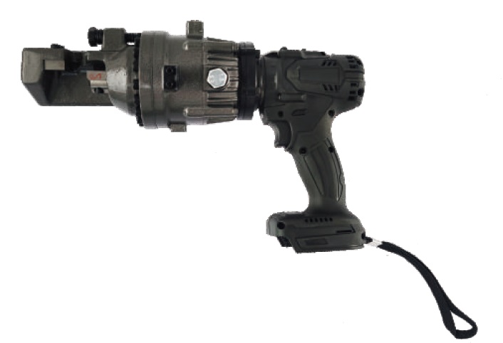 Rebar Secans Machina-RC-B