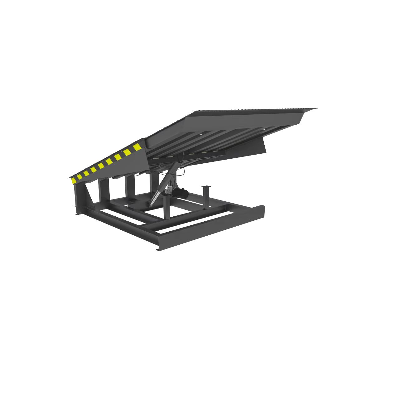 Navale Leveler