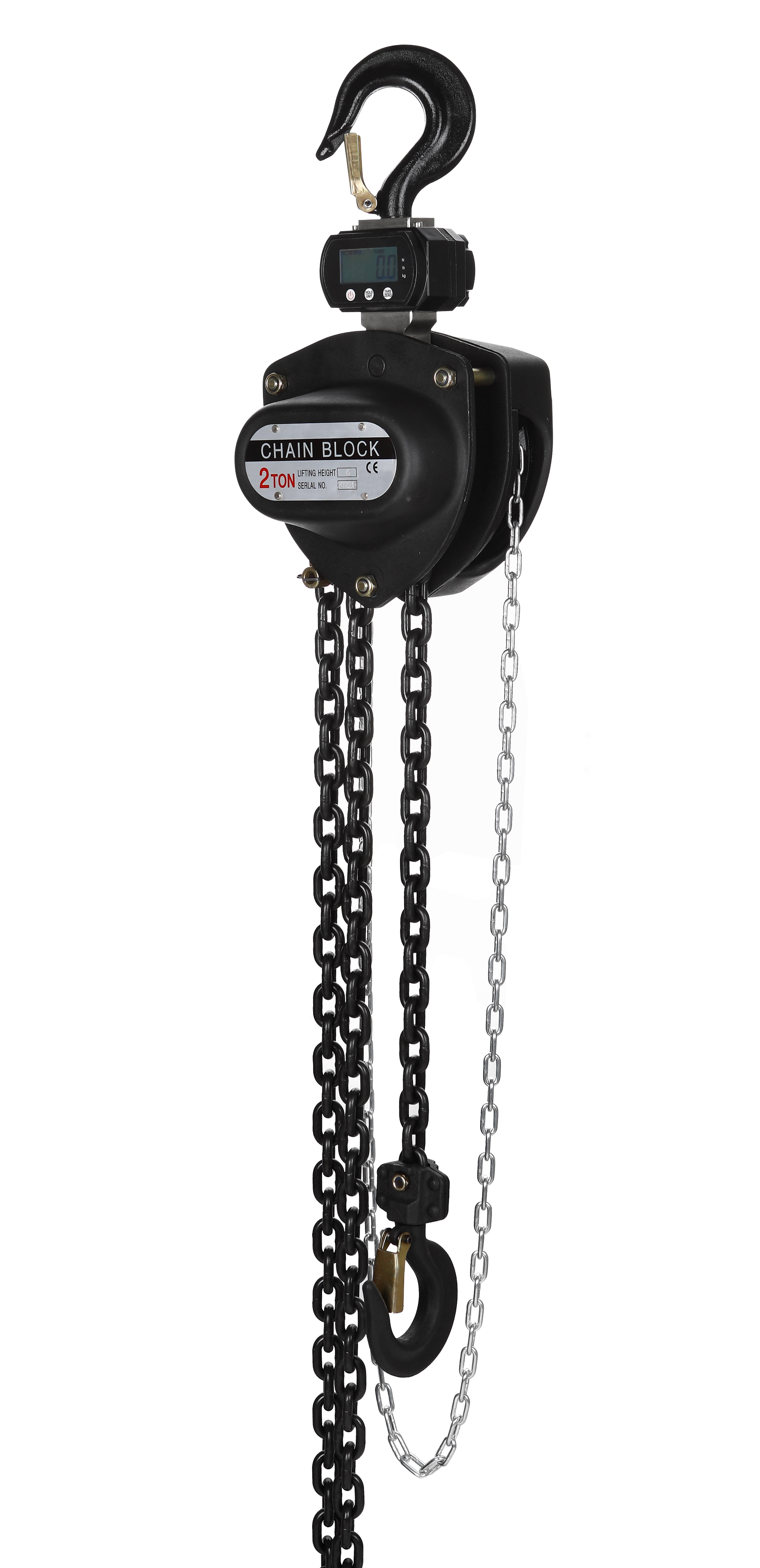 Catena Hoist (HSZ-KC)