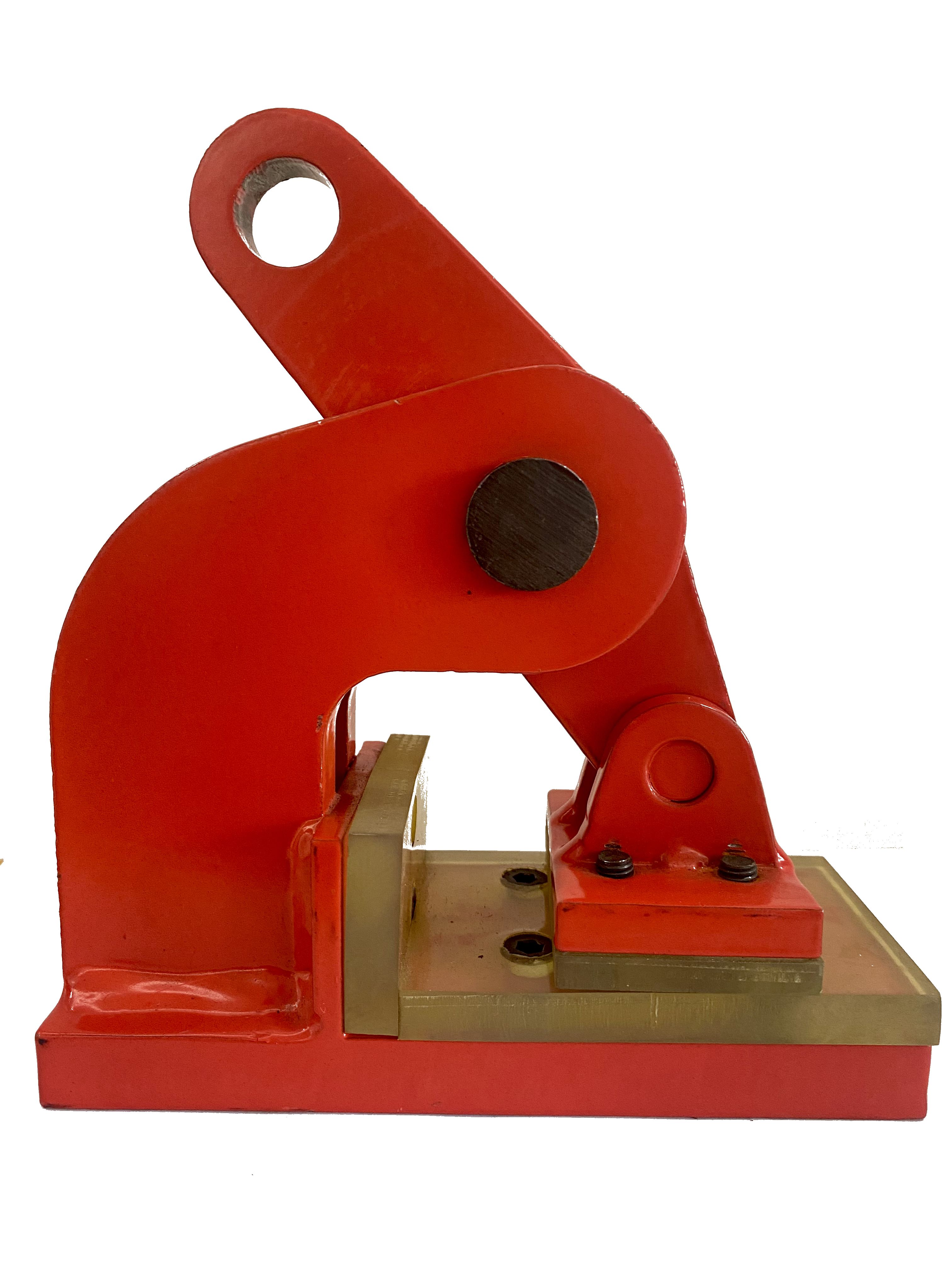 Fibulae HCNM . elevatio