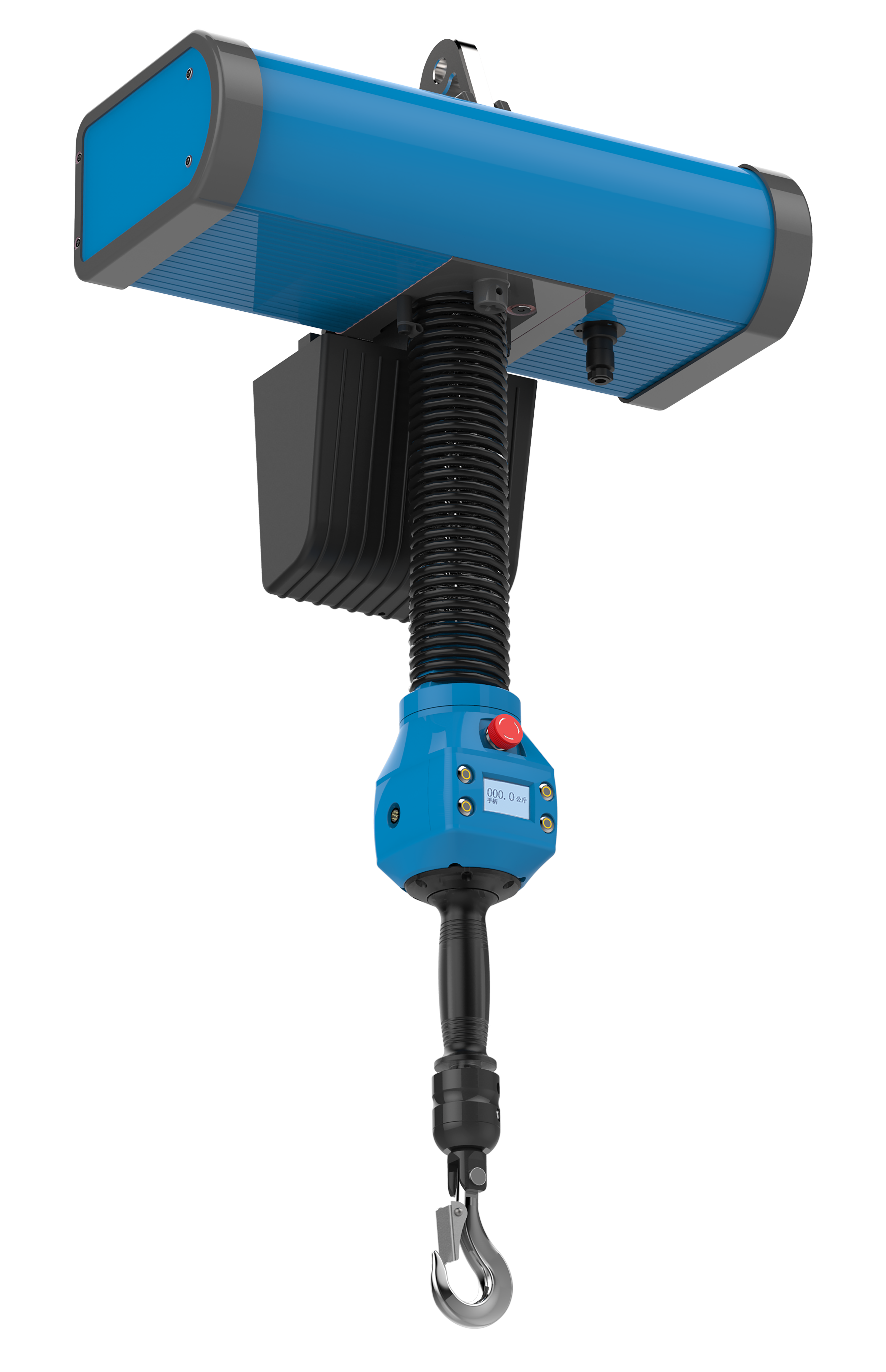 Electric Levabit Q7