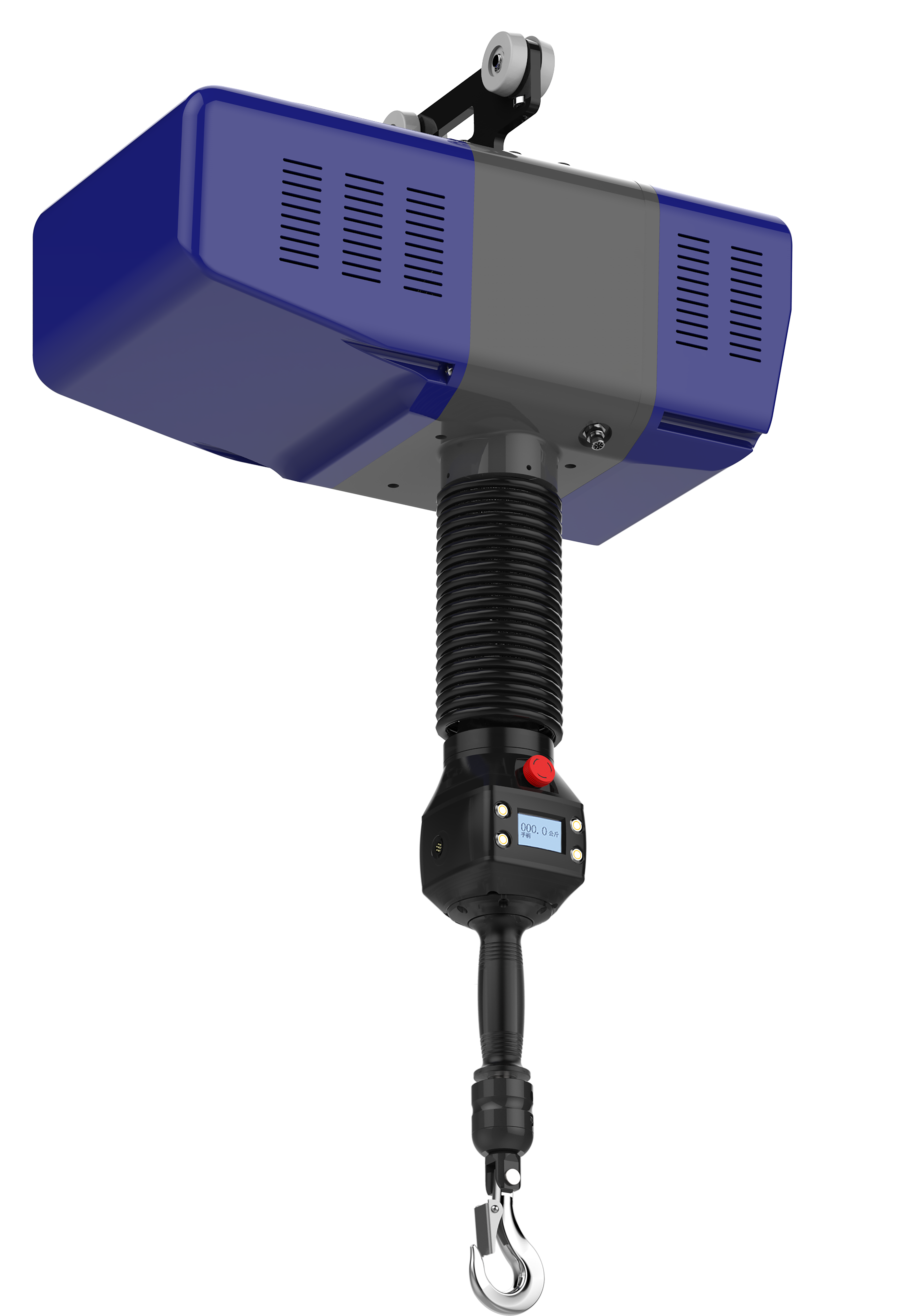 Electric Levabit X3