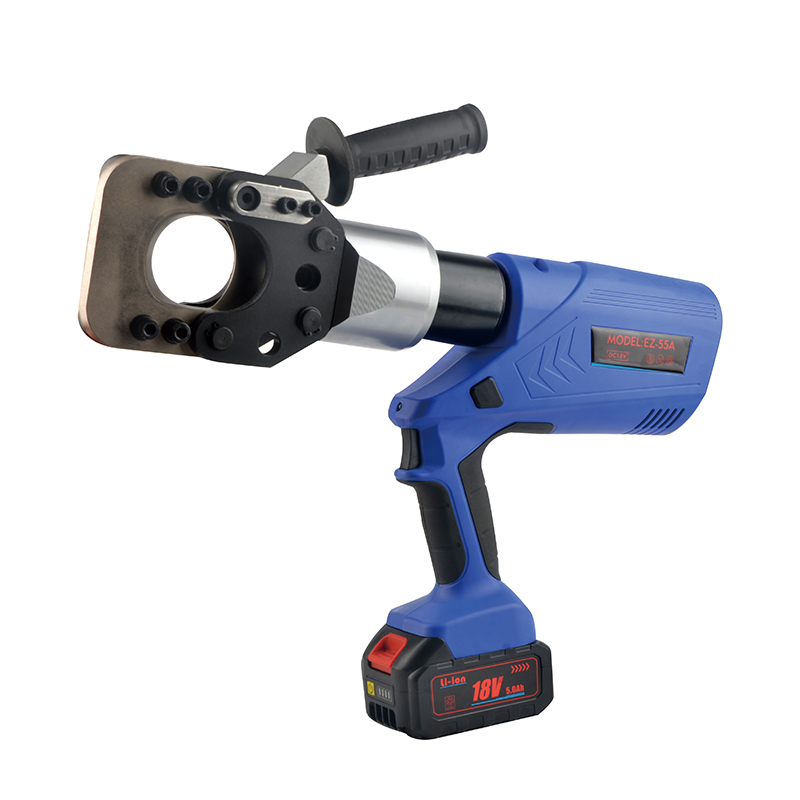 Pugna Cable Cutter EZ-55A