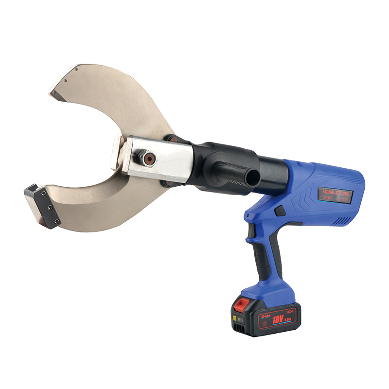 Pugna Cable Cutter EZ-120C