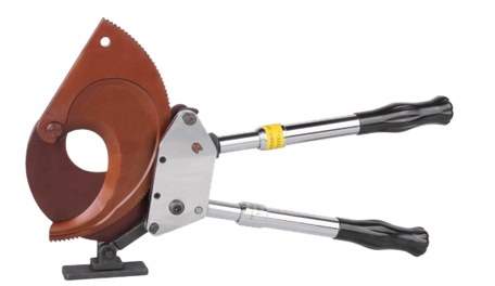 Ratchet Cable Cutter HS HD-J