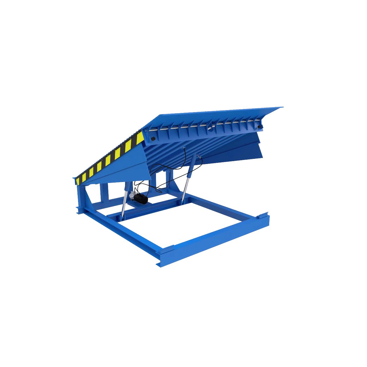 Navale Leveler