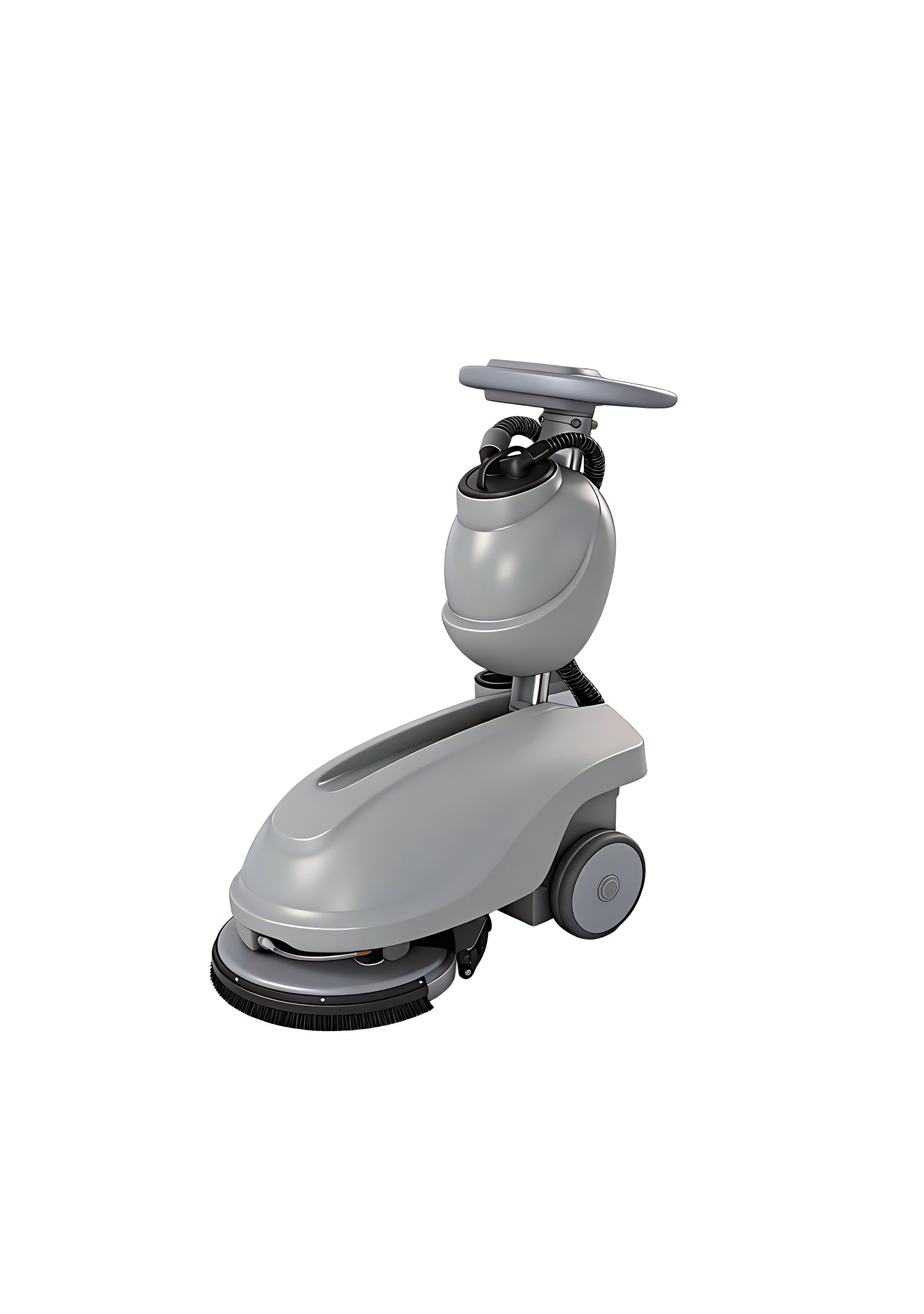 Tabulatum Scrubber GM350 / GLBZ-350B (PLUS)