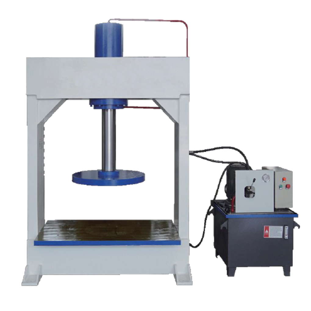 Gantry Tyro Hydraulic Press YM